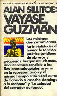 Vayase, Guzman