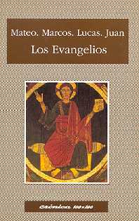 Los evangelios