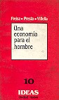 Una economia para el hombre