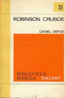 Robinson Crusoe