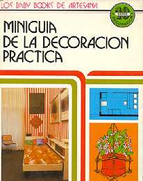 Mini guia de la decoracion