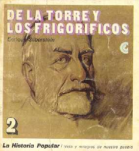 De la torre y los frigorificos