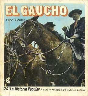 El gaucho