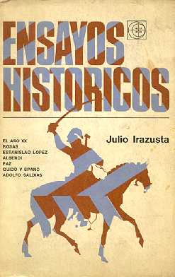 Ensayos historicos