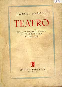 Teatro