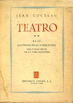 Teatro