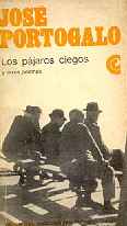 Los pajaros ciegos y otros poemas