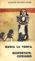 Maria la tonta - Despertate, Cipriano