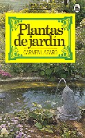 Plantas de jardin