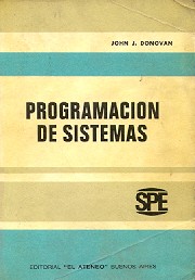 Programacion de sistemas