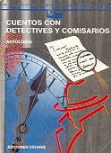 Cuentos con detectives y comisarios