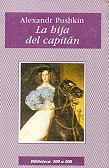 La hija del capitan