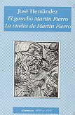 El gaucho Martin fierro - La vuelta de Martin Fierro