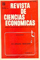 Revista de ciencias economicas