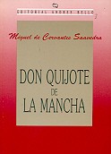 Don Quijote de la Mancha