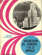 Organizacion del comercio y de la empresa