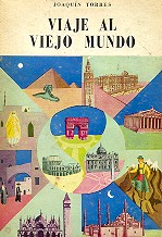 Viaje al viejo mundo