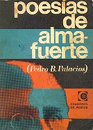 Poesias de almafuerte