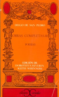 Obras completas III - Poesias