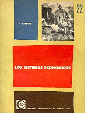 Los sistemas economicos