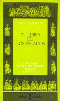 El libro de los estados