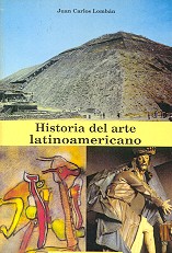 Historia del arte latinoamericano