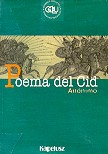 Poema del Cid