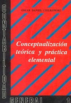 Conceptualizacion teorica y practica elemental