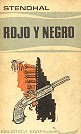 Rojo y negro