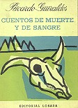 Cuentos de muerte y de sangre