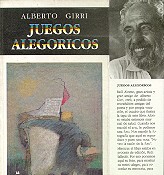 Juegos alegoricos