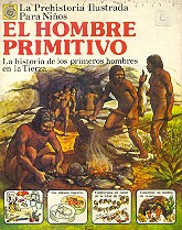 El hombre primitivo