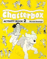 Chatterbox 2 Activity