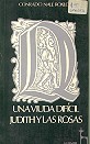 Una viuda dificil - Judith y las rosas