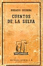 Cuentos de la selva