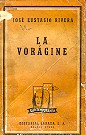 La voragine