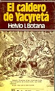 El caldero de yacyreta