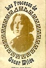 Los procesos de Oscar Wilde