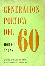 Generacion poetica del 60