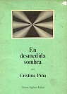 En desmedida sombra