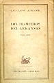 Los tramperos del Arkansas