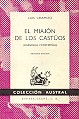 El miajon de los castuos (Rapsodias extremeas)