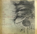 De los hechos de la poesia