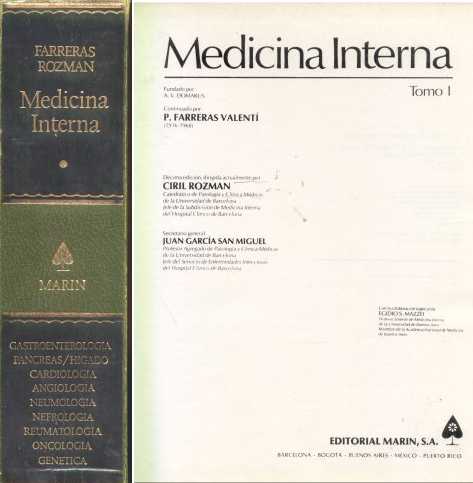 Medicina interna