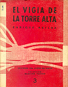 El vigia de la torre alta