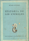 Historia de los animales