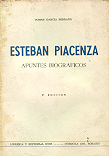 Esteban Piacenza - Apuntes biograficos