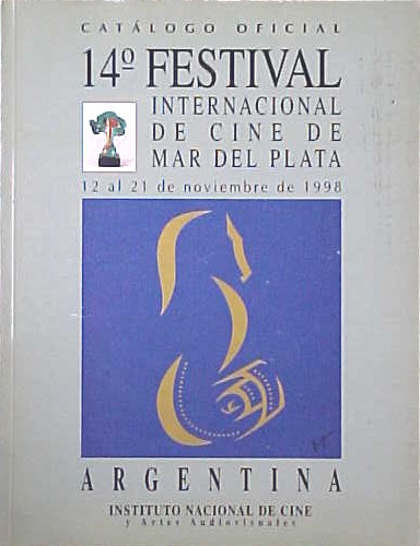 Festival internacional del cine