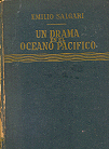 Un drama en el oceano pacifico