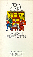 La gran persecucion